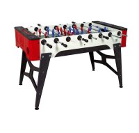 Kicker-Tisch "Outdoor Storm F-1", 140 x 78 cm, neu