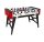 Kicker-Tisch "Outdoor Storm F-1", 140 x 78 cm, neu
