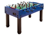 Kicker-Tisch Master Cup, 142 x 76 cm, neu
