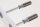 Kickertisch Tischkicker Kicker G-500 NewLine CLASSICO WEIß Teleskop