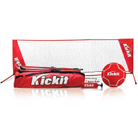 Kickit Fußball Tennis Set - 200 cm breit