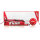 Kickit Fußball Tennis Set - 200 cm breit